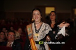 Paula Casino ja 'reina' a Nules