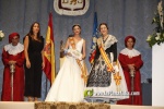 Paula Casino ja 'reina' a Nules
