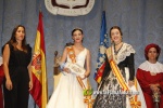 Paula Casino ja 'reina' a Nules