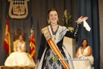 Paula Casino ja 'reina' a Nules