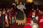 Paula Casino ja 'reina' a Nules