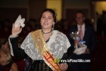 Paula Casino ja 'reina' a Nules
