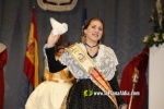 Paula Casino ja 'reina' a Nules
