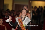 Paula Casino ja 'reina' a Nules