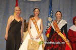 Paula Casino ja 'reina' a Nules