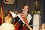 Paula Casino ja 'reina' a Nules