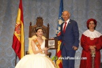 Paula Casino ja 'reina' a Nules