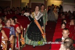 Paula Casino ja 'reina' a Nules