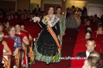 Paula Casino ja 'reina' a Nules