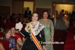 Paula Casino ja 'reina' a Nules
