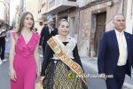 Paula Casino ja 'reina' a Nules