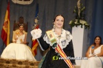 Paula Casino ja 'reina' a Nules