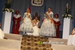 Paula Casino ja 'reina' a Nules