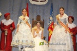 Paula Casino ja 'reina' a Nules