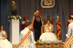 Paula Casino ja 'reina' a Nules
