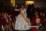 Paula Casino ja 'reina' a Nules