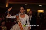 Paula Casino ja 'reina' a Nules