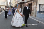 Paula Casino ja 'reina' a Nules