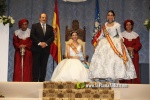 Paula Casino ja 'reina' a Nules