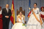 Paula Casino ja 'reina' a Nules