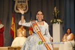 Paula Casino ja 'reina' a Nules