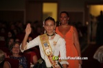 Paula Casino ja 'reina' a Nules