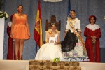 Paula Casino ja 'reina' a Nules