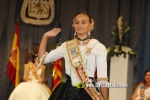 Paula Casino ja 'reina' a Nules