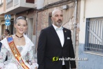 Paula Casino ja 'reina' a Nules