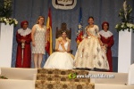 Paula Casino ja 'reina' a Nules