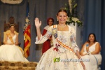 Paula Casino ja 'reina' a Nules