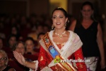 Paula Casino ja 'reina' a Nules