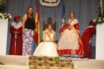 Paula Casino ja 'reina' a Nules