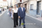 Paula Casino ja 'reina' a Nules