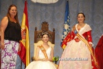 Paula Casino ja 'reina' a Nules