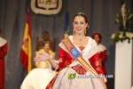 Paula Casino ja 'reina' a Nules