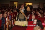 Paula Casino ja 'reina' a Nules