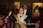 Paula Casino ja 'reina' a Nules