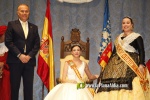 Paula Casino ja 'reina' a Nules