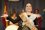 Paula Casino ja 'reina' a Nules