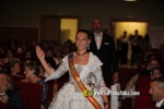 Paula Casino ja 'reina' a Nules