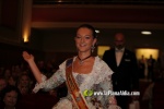 Paula Casino ja 'reina' a Nules