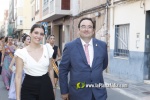 Paula Casino ja 'reina' a Nules