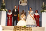 Paula Casino ja 'reina' a Nules