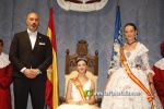 Paula Casino ja 'reina' a Nules