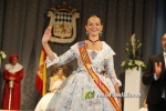 Paula Casino ja 'reina' a Nules