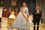 Paula Casino ja 'reina' a Nules