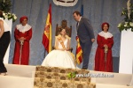 Paula Casino ja 'reina' a Nules