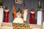 Paula Casino ja 'reina' a Nules