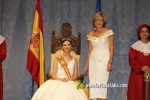 Paula Casino ja 'reina' a Nules